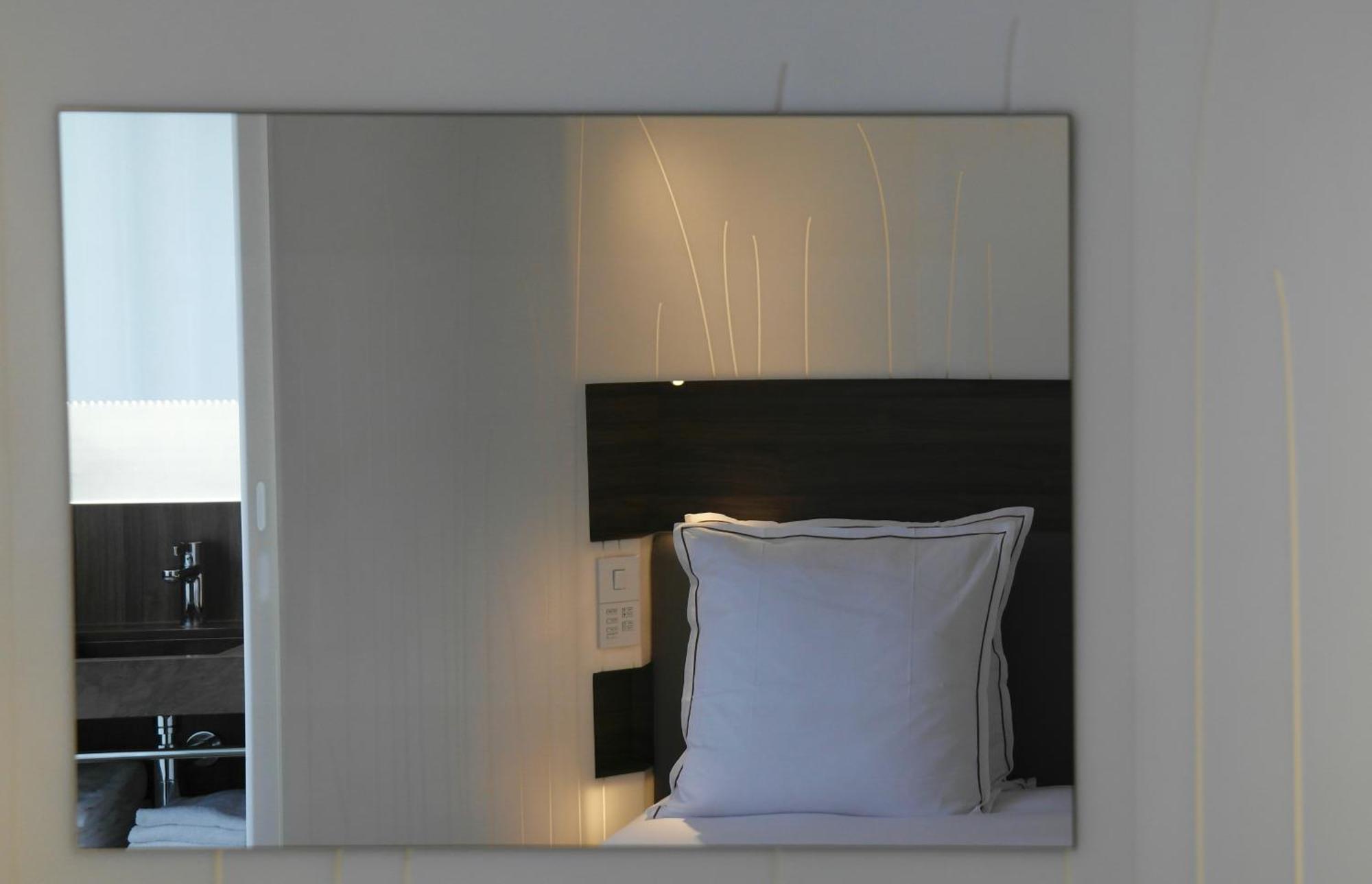 Jules & Jim Hotel Parijs
