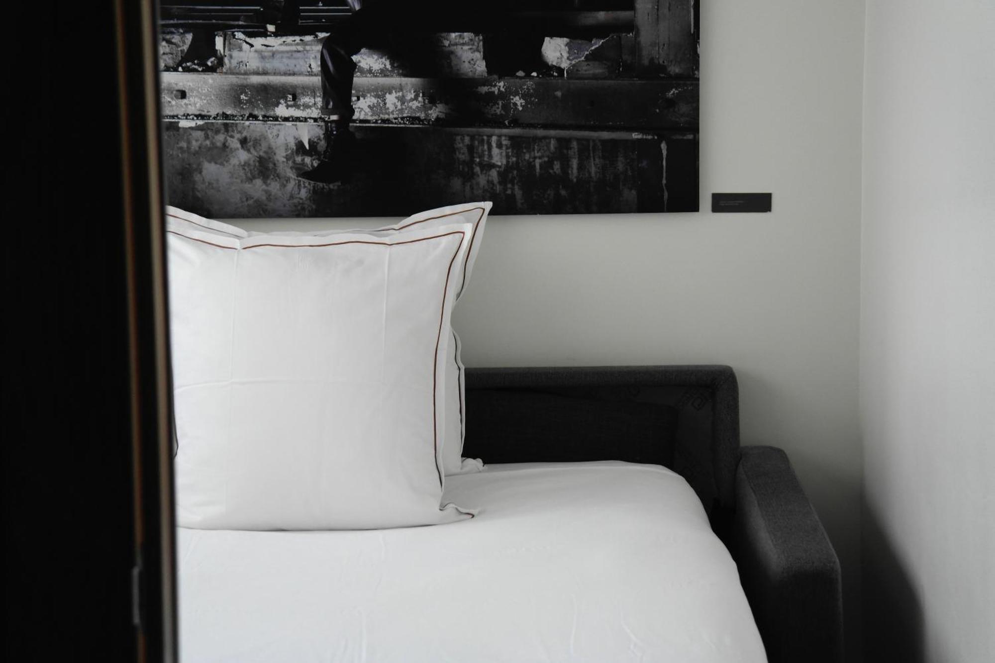 Hotel Jules & Jim Parijs